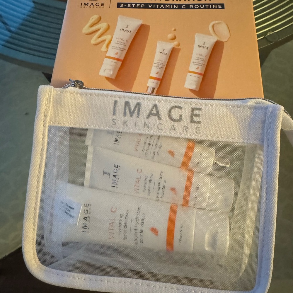 Image Skincare Vital C 3-Step Set